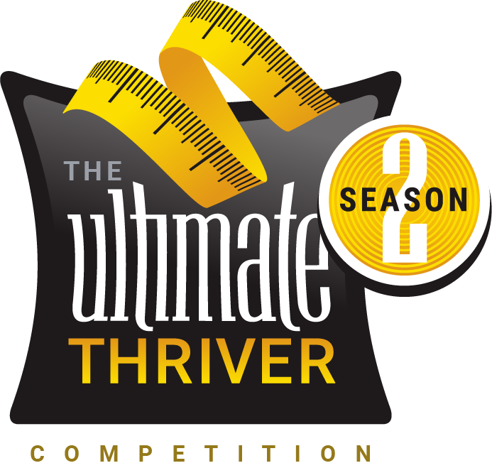 The Ultimate THRIVER Competition