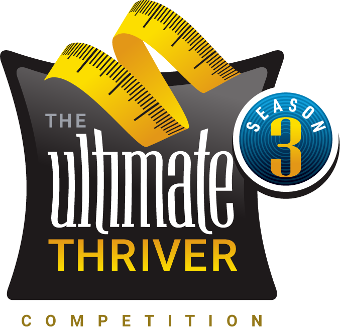 The Ultimate THRIVER Competition