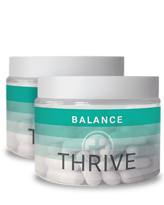 THRIVE Plus Balance - Thrive Balance Supplement
