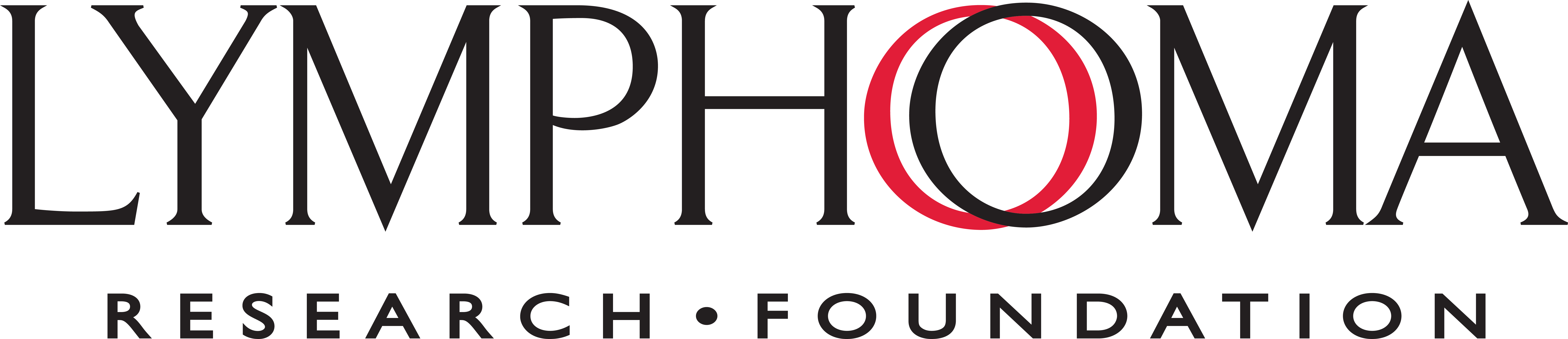 lymphoma research foundation